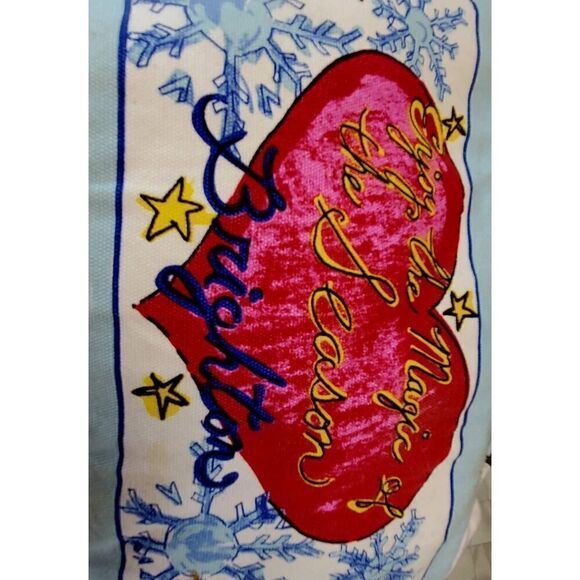 Brighton Holiday tote - Picture 3 of 8